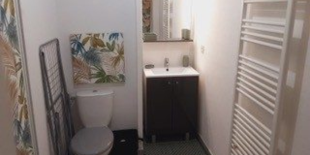 appartement à ANDERNOS LES BAINS (33510)